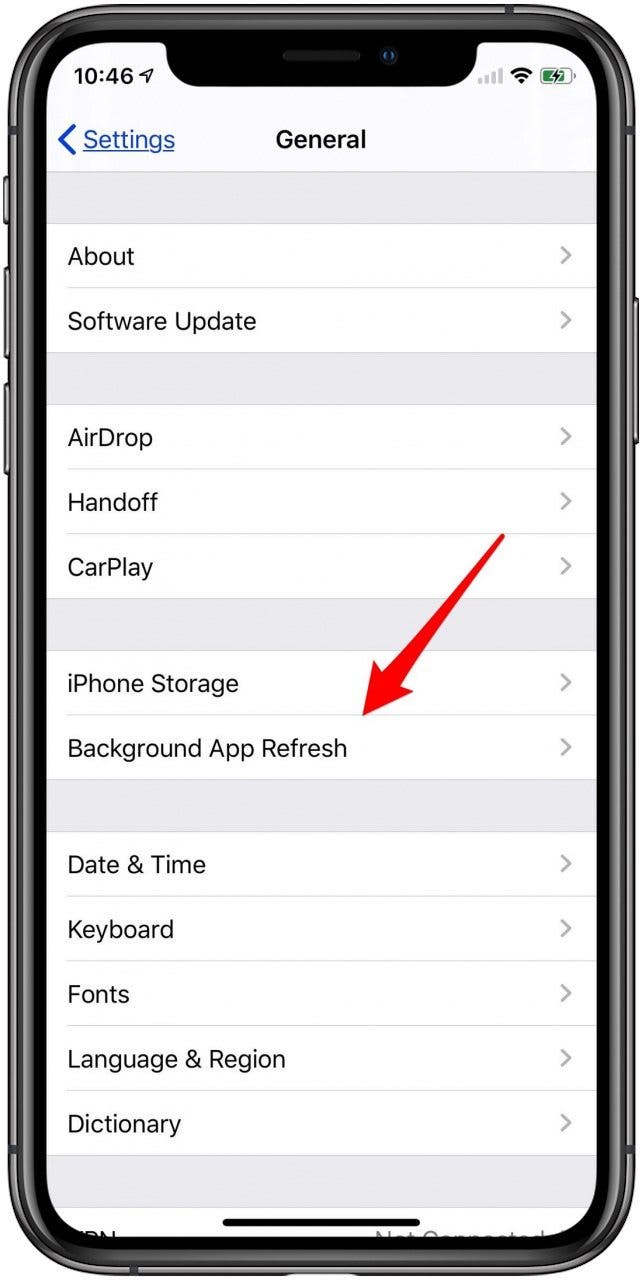 Ios 14 Draining Your Iphone Battery Life 13 Ways To Save Battery On Your Iphone