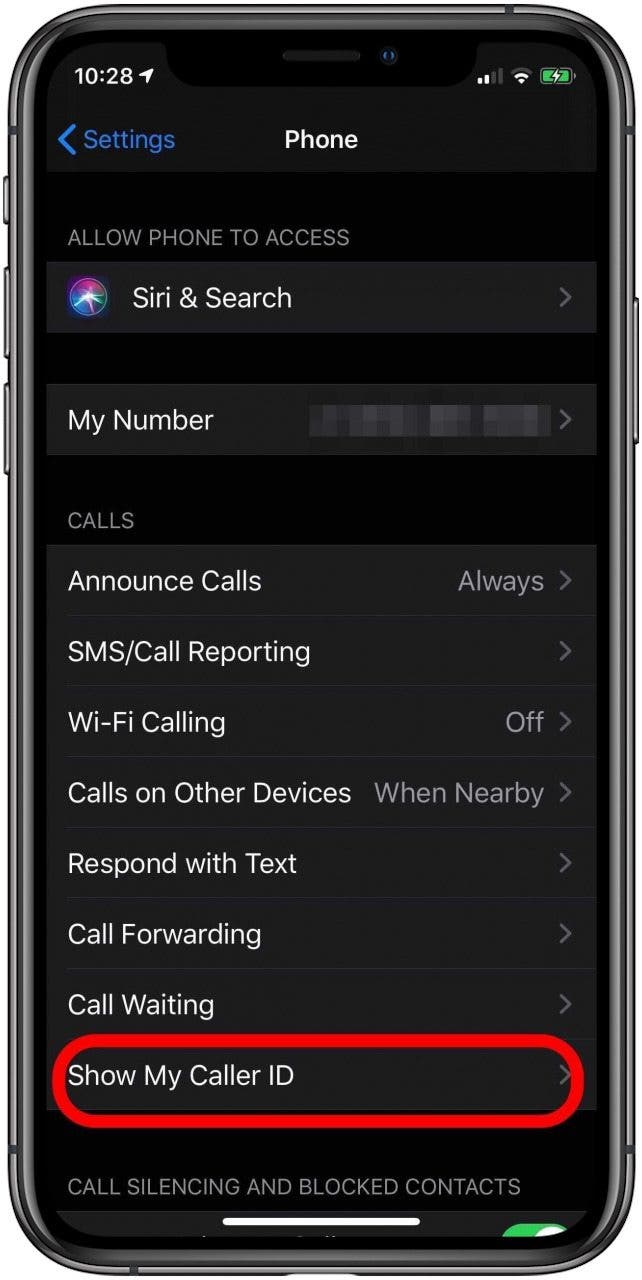 How To Get A Specific Cell Phone Number - How to get a specific cell phone number.