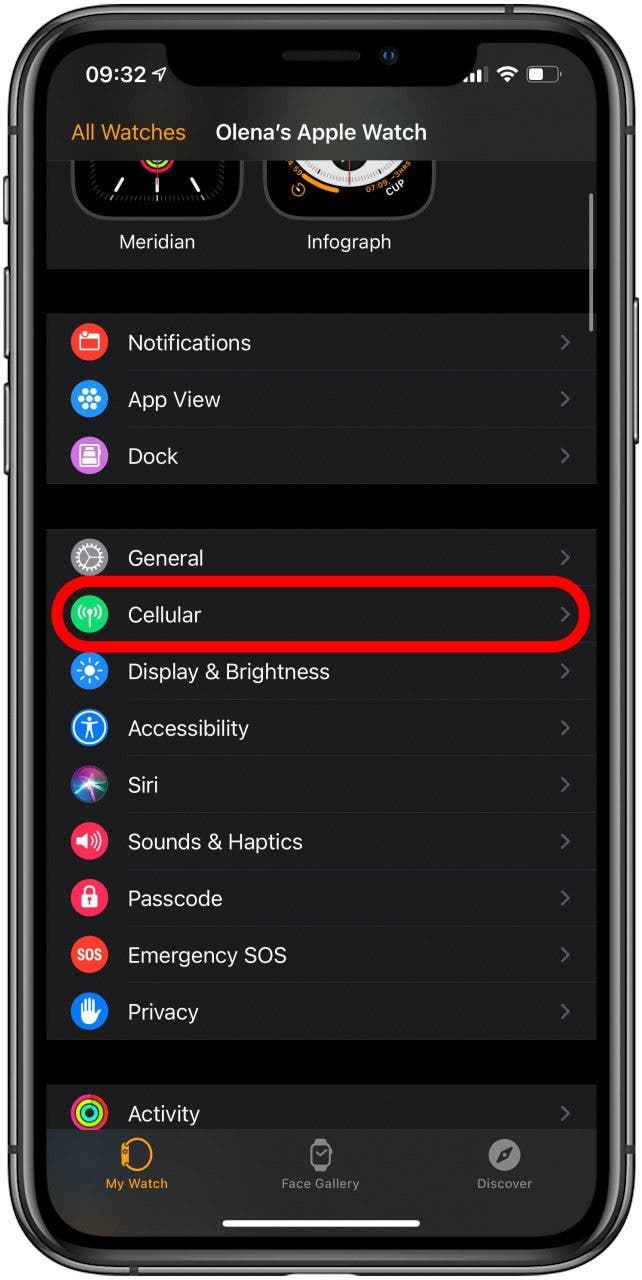 How to Make, Accept & Mute Calls on Apple Watch