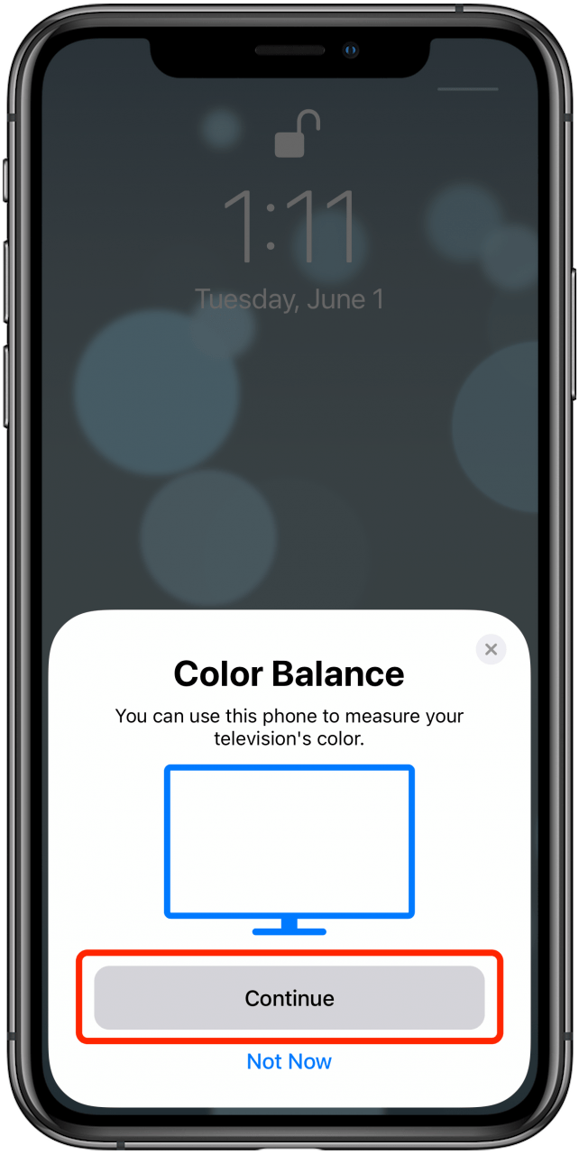 Apple TV Color Calibration: How to Use Apple's New Color Balance Feature