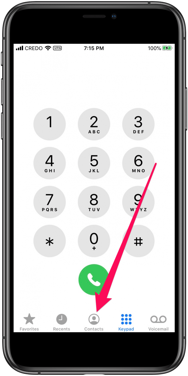 How to Unblock a Number on the iPhone