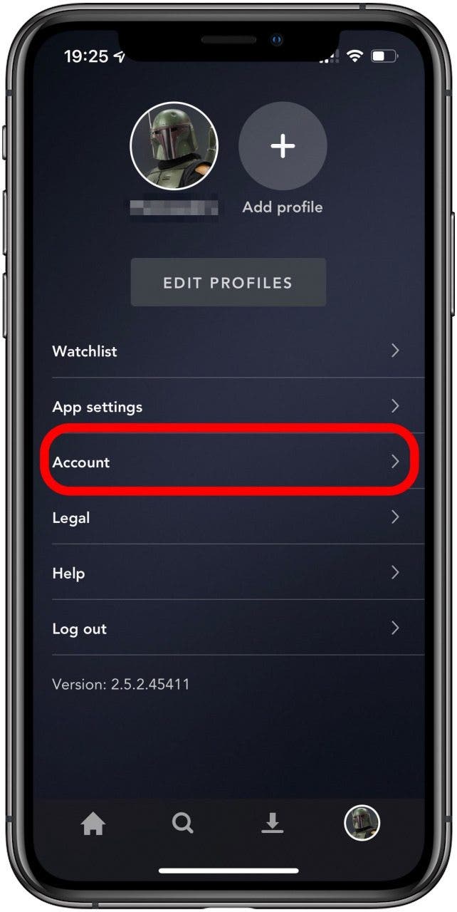 How to Cancel Disney Plus on Your iPhone - How To Cancel Disney Plus Account On Iphone