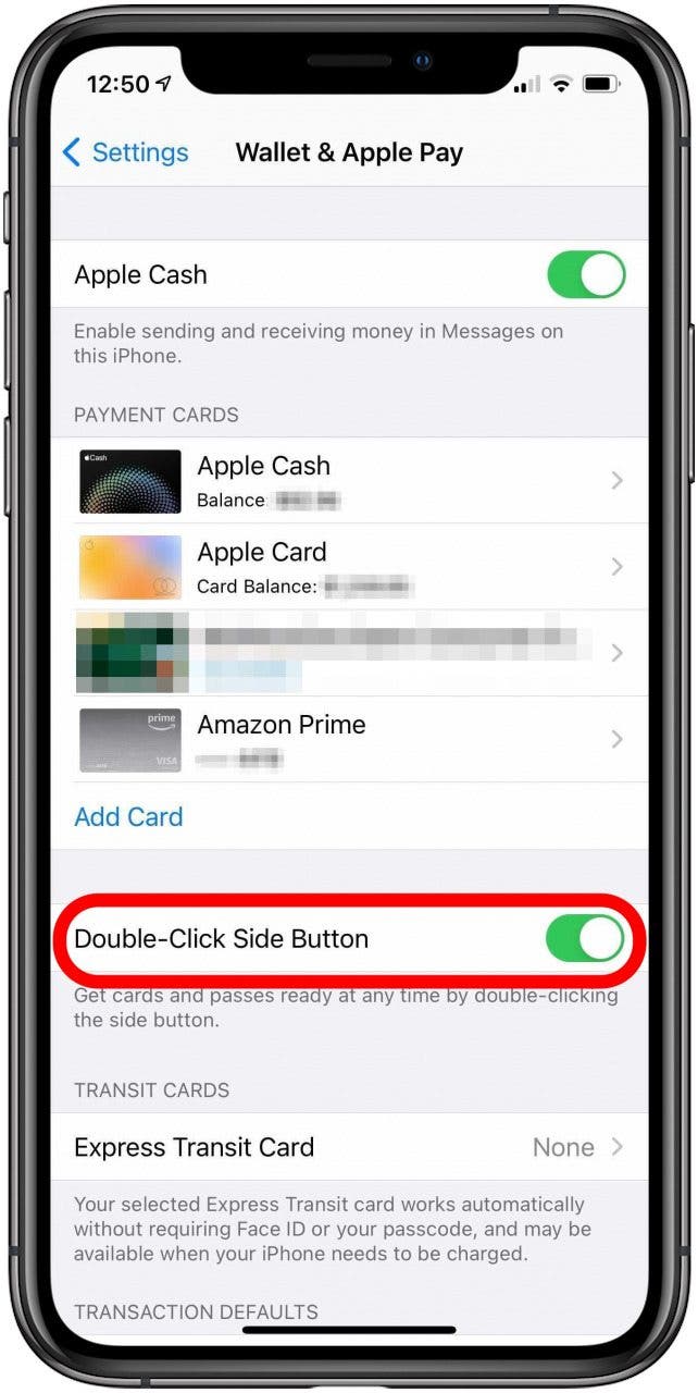How to Open Apple Pay from iPhone Lock Screen in 3 Easy Steps (iOS 16)