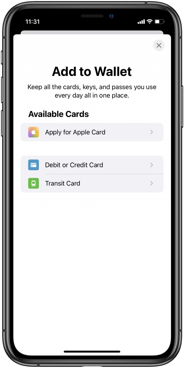 How to Add Driver's License to Apple Wallet (2022 Update)