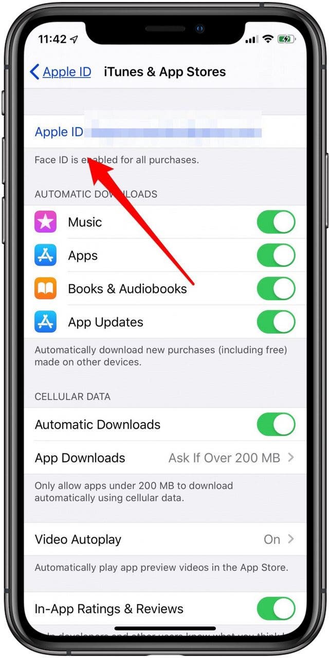Apple Id Guide: How To Create, Log In, Manage, Change & Set Up Family  Sharing