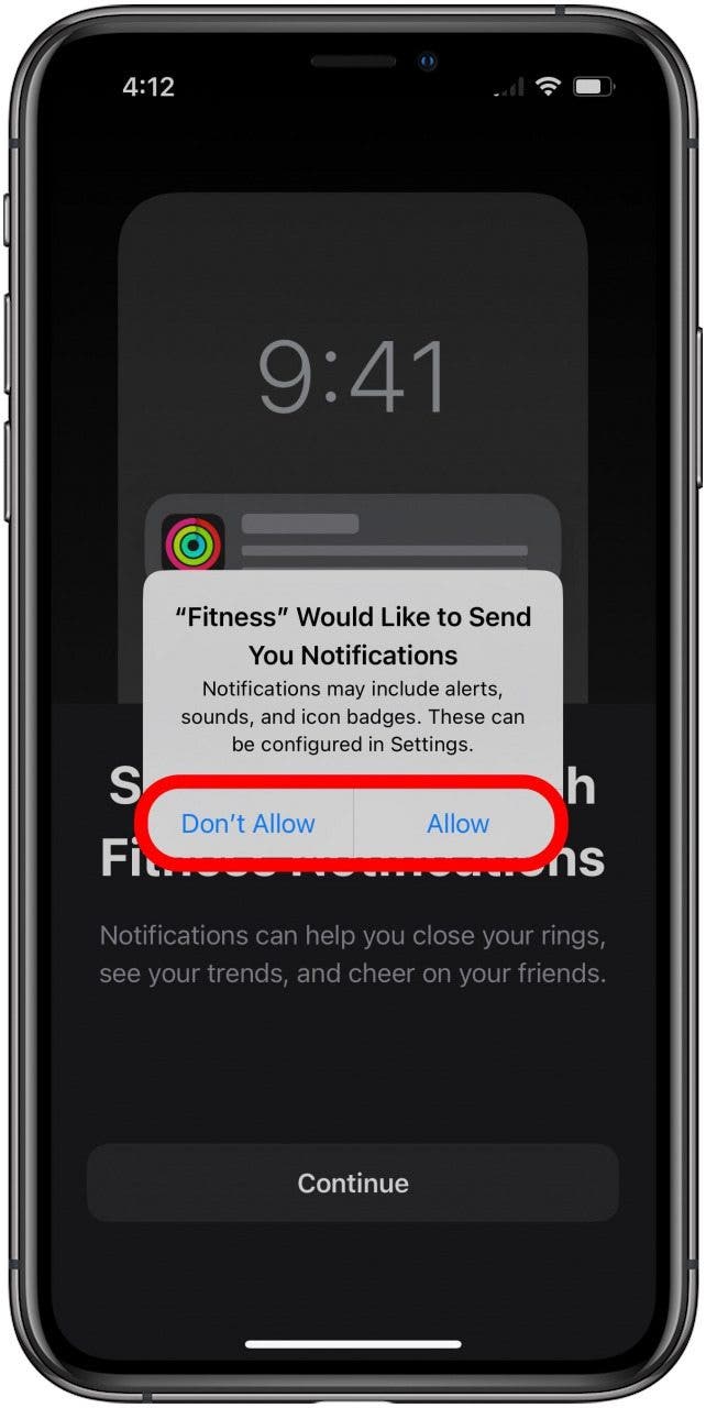 How to Use the Apple Fitness App without an Apple Watch in iOS 16