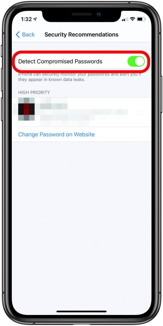 5 Essential iPhone Security Features You Should Enable Right Now