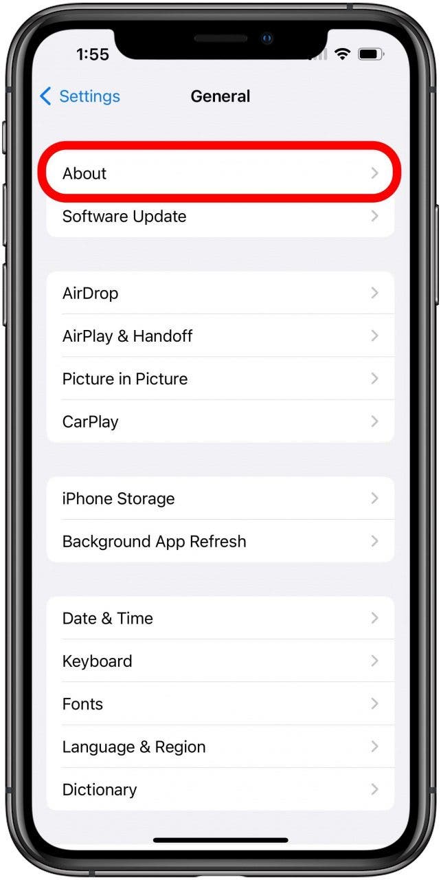 How to Cancel AppleCare for iPhone & Get a Refund in iOS 16