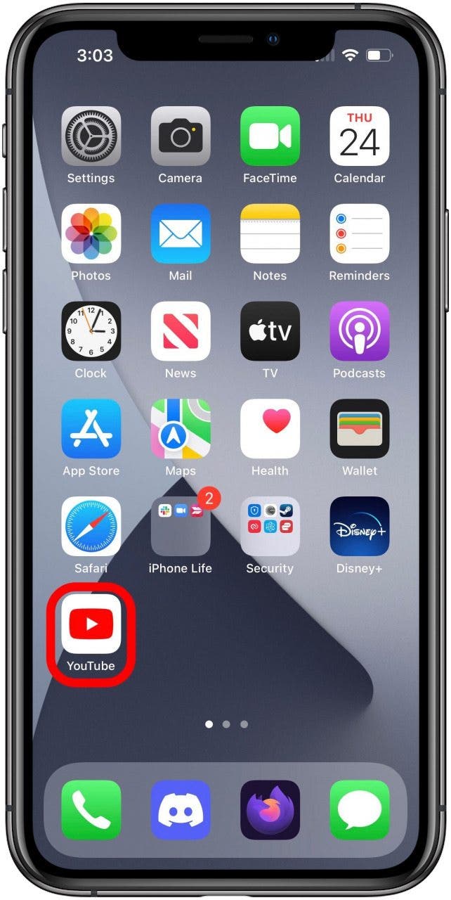 How to Use a YouTube Ad Blocker on iPhone