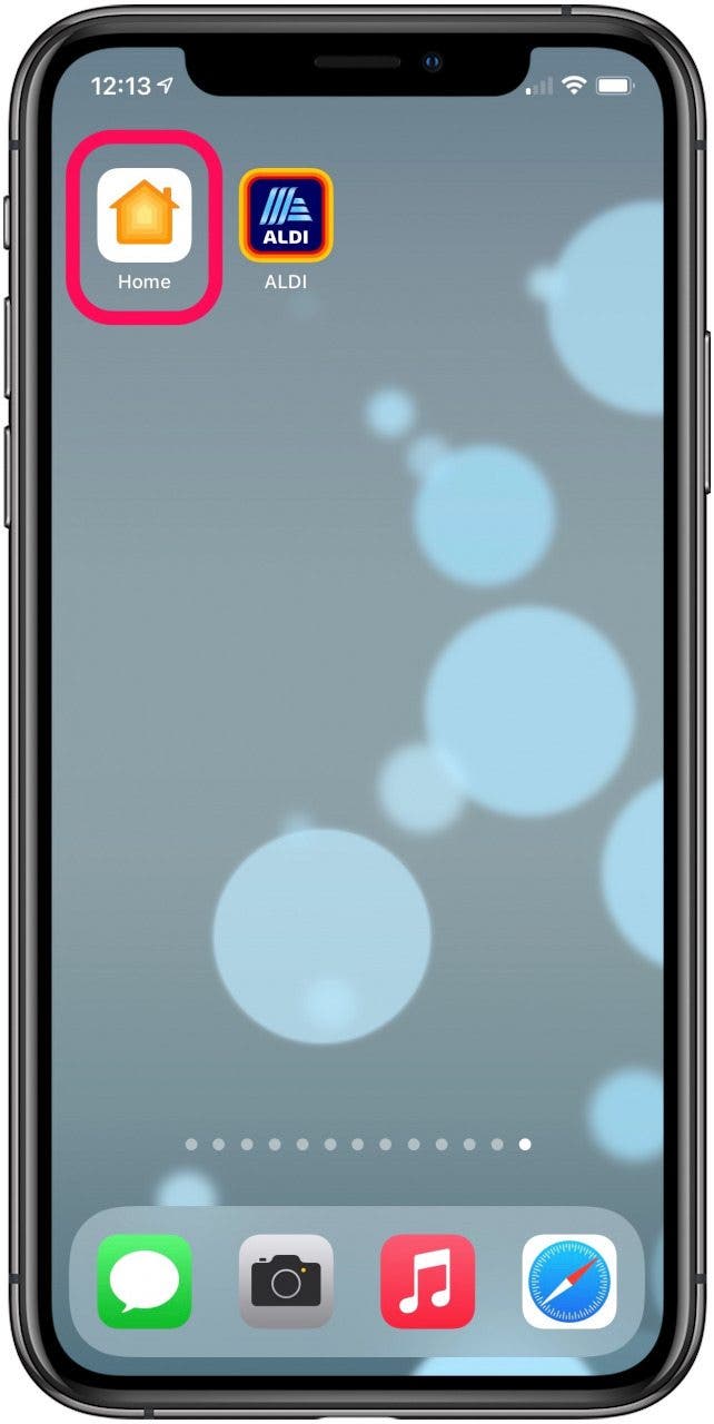 How to Make Your Apple TV, HomePod, or iPad a HomeKit Hub