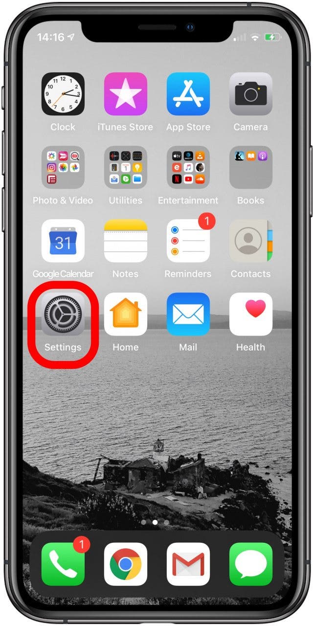 iphone camera