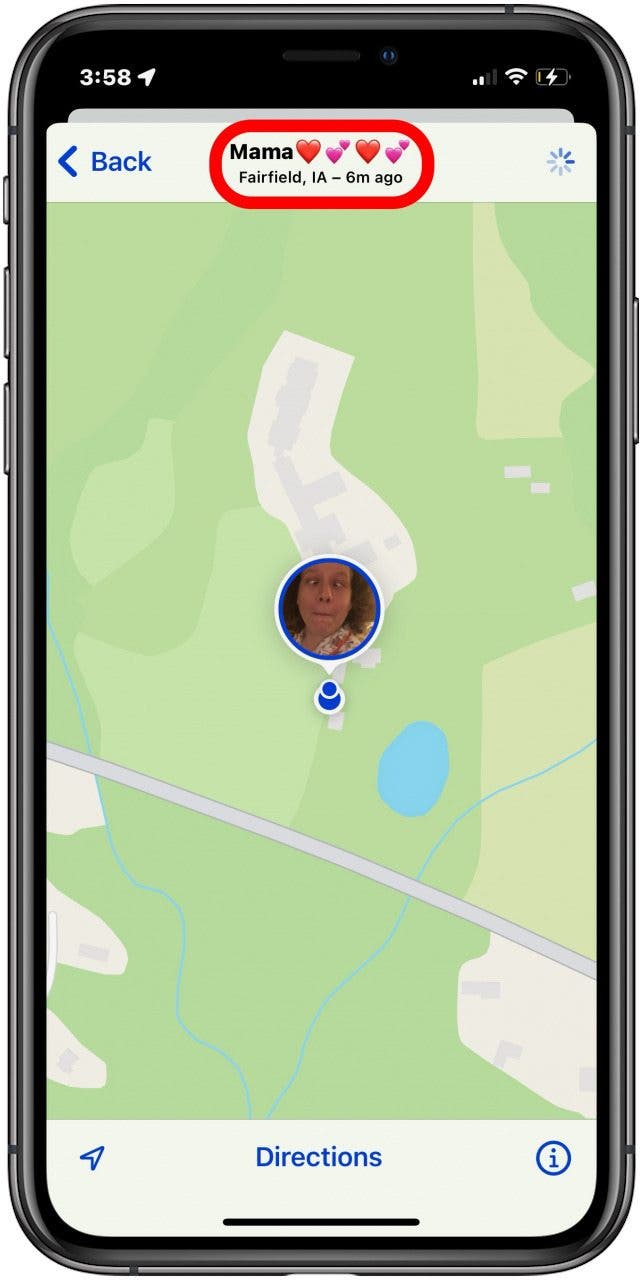 how to freeze location on find my iphone with airplane mode