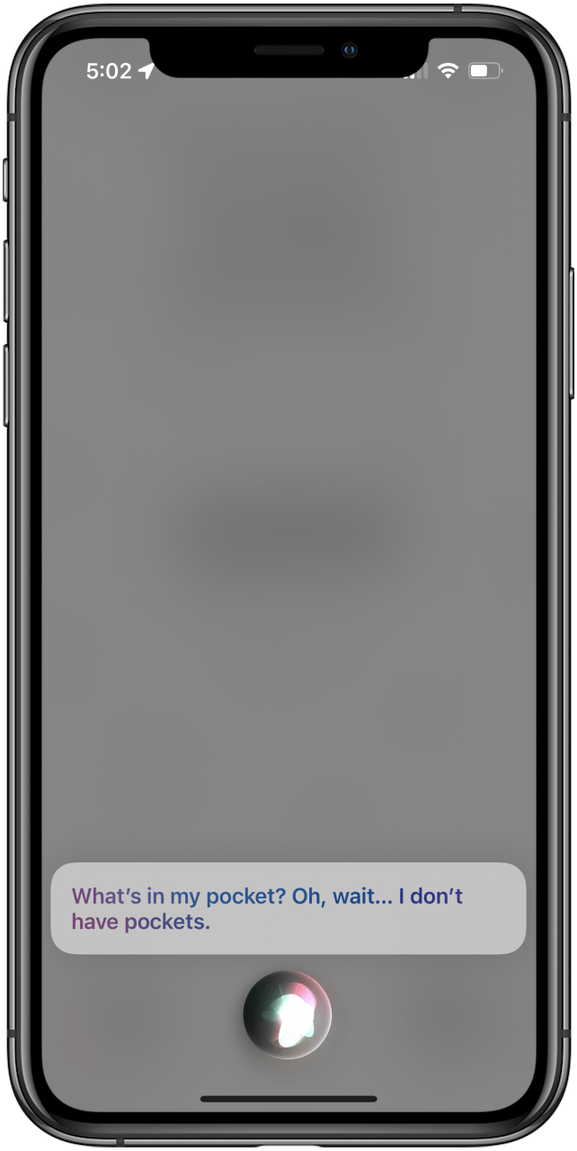how to make siri cuss