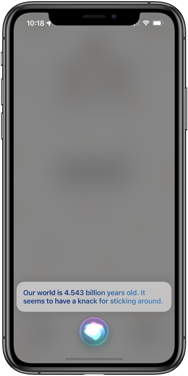 funny siri questions