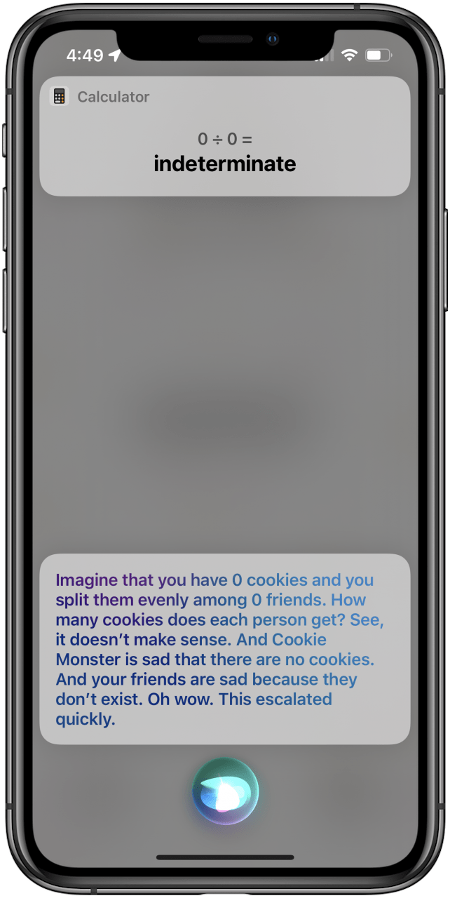 How to Make Siri Mad, Plus Funny Things to Ask Siri (2023)