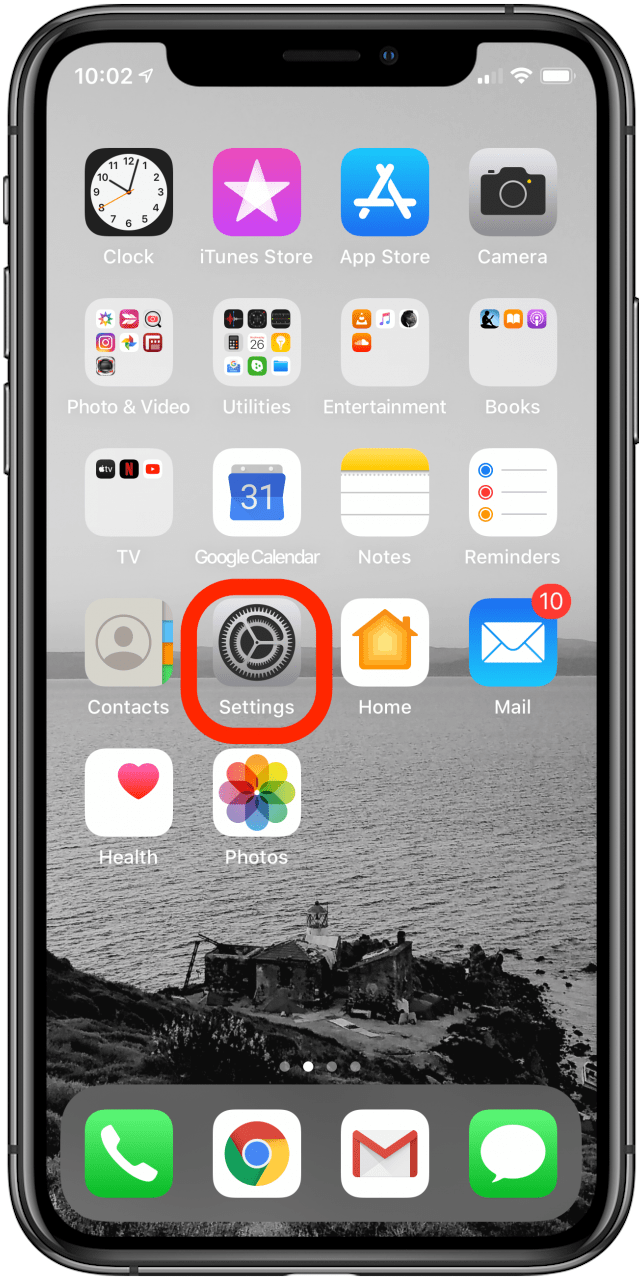 How to Block Unknown Calls on the iPhone