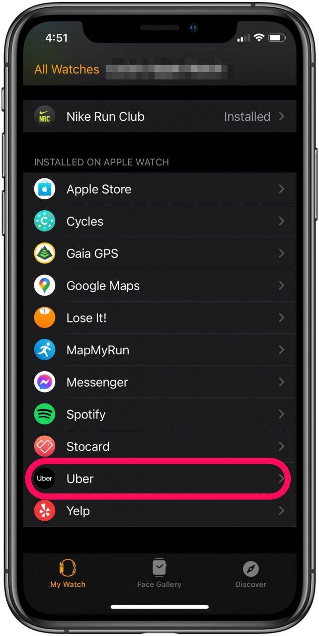 How to Free Up Apple Watch Storage