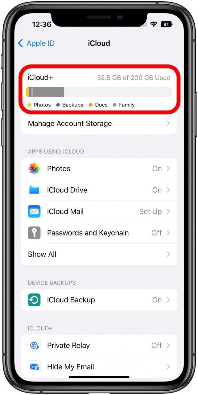 Fix Photos Not Uploading to iCloud Once & for All (2023)