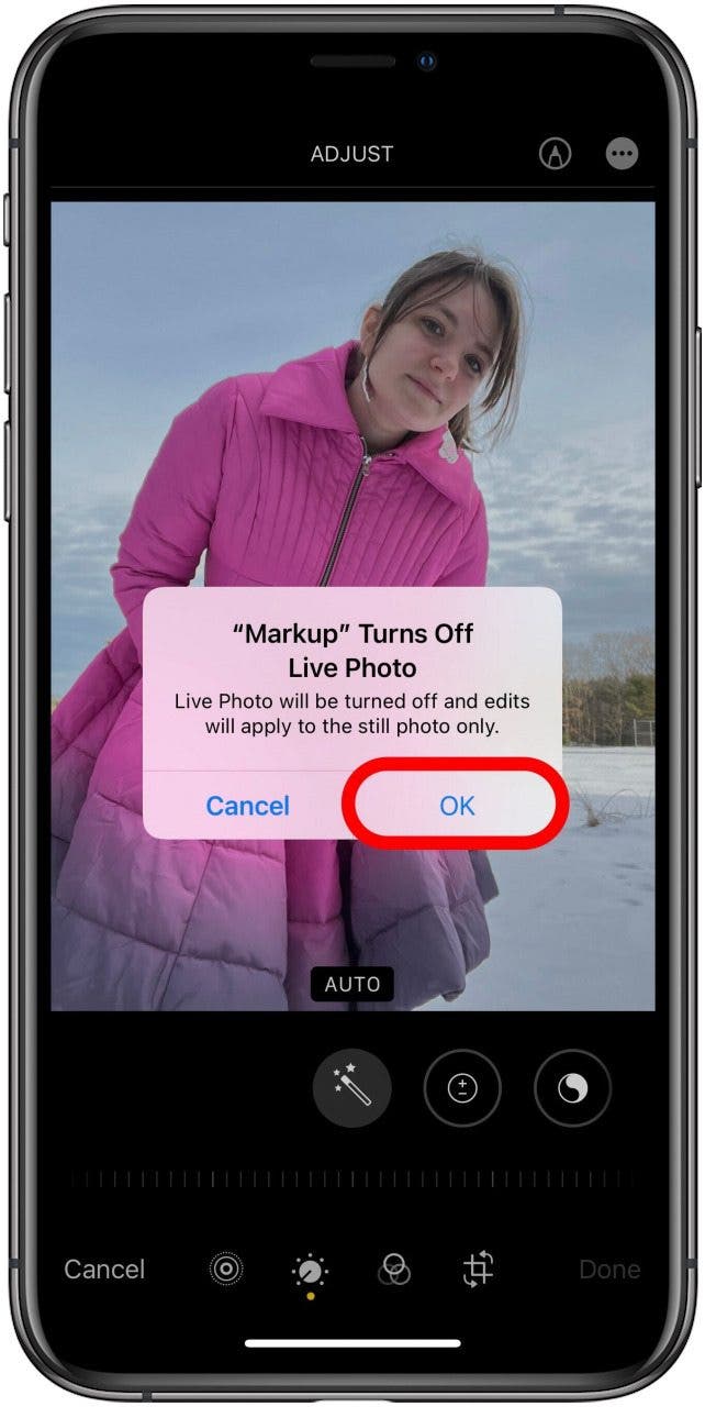 How to Watermark Photos on iPhone