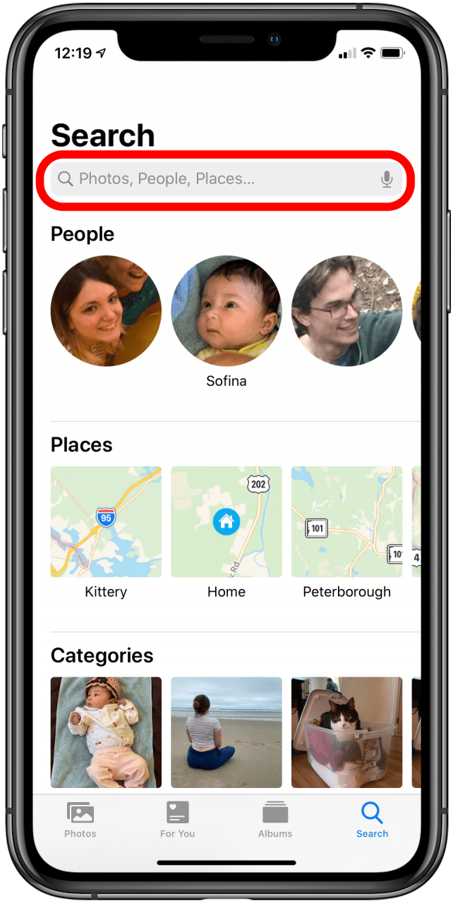 picture lookup