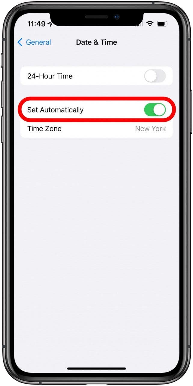 iMessage Not Working? Here's How to Fix It