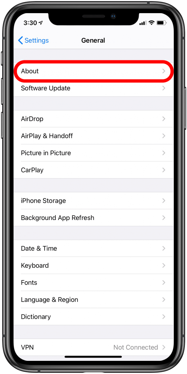 How to Check Which iOS Version You're Running on Your iPhone
