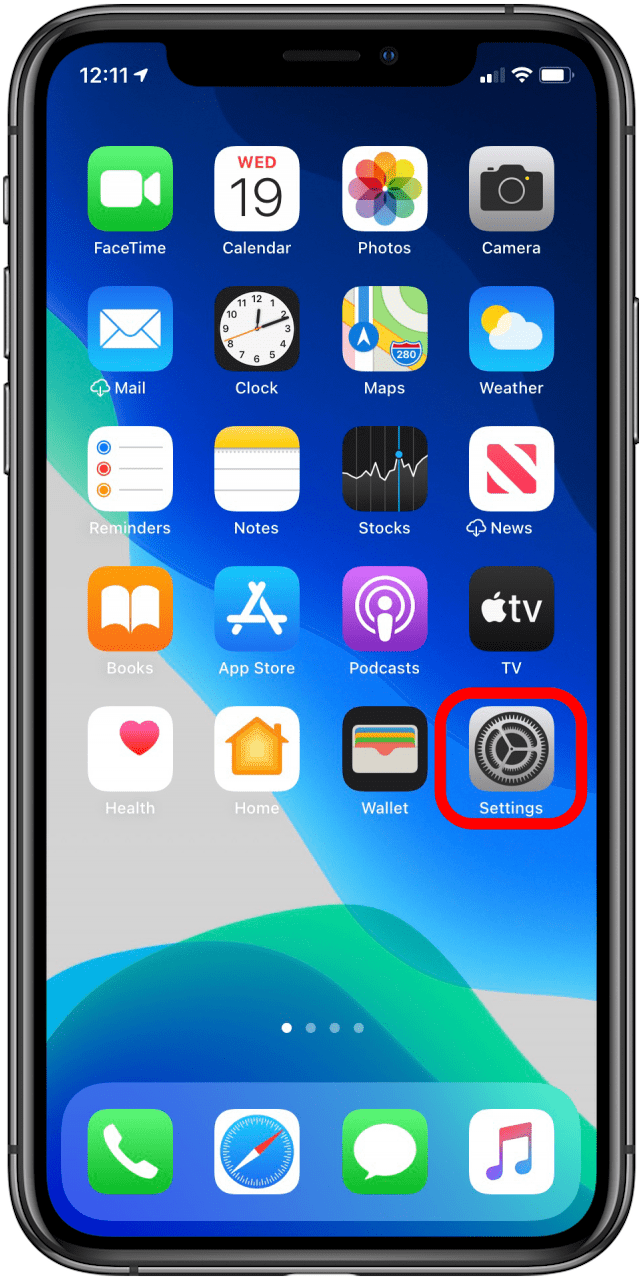 How to Turn on iCloud Keychain Access on Your iPhone