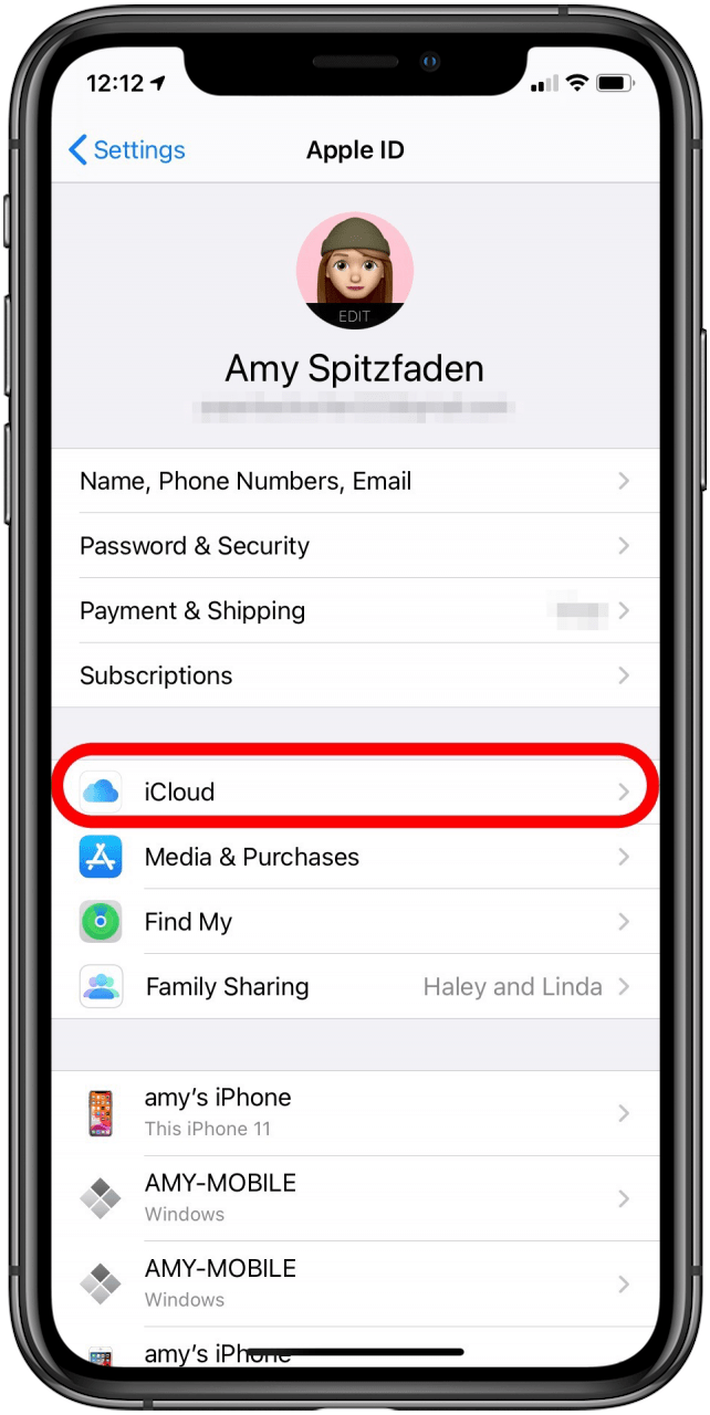 How to Turn on iCloud Keychain Access on Your iPhone