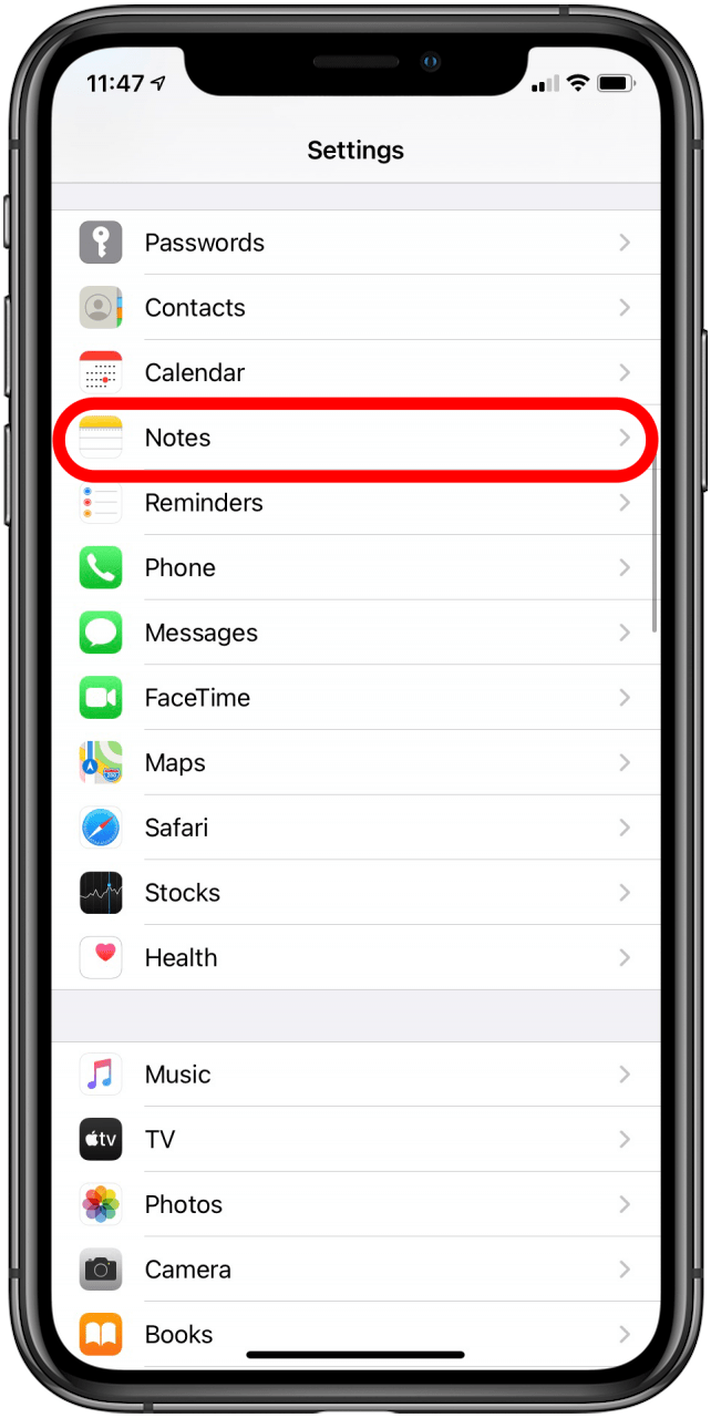 How to Automatically Save Pictures Taken in the iPhone