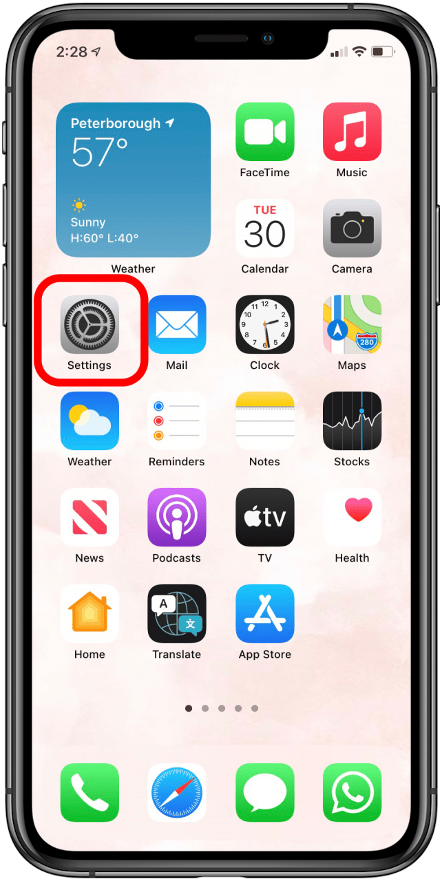 iphone notes disappeared