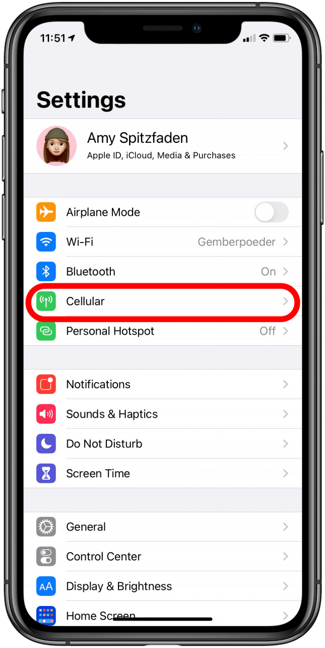 how to unlock a sim card on an iphone
