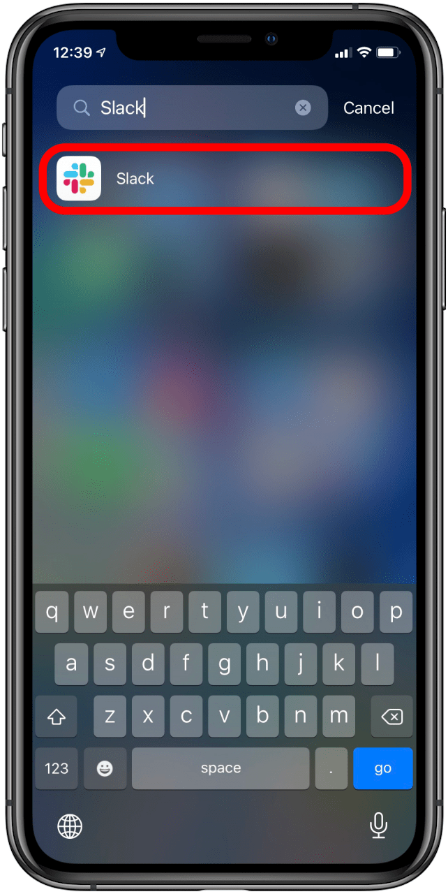 How to Use the App Library in iOS 14