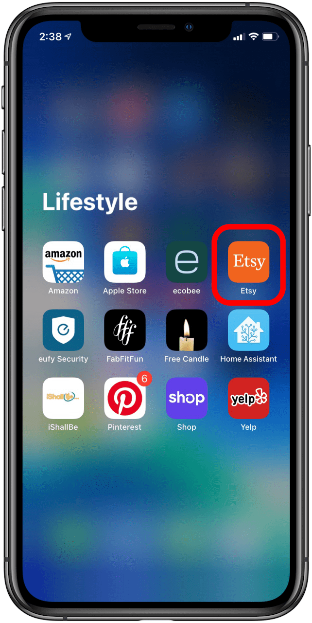 How to Use the App Library in iOS 14