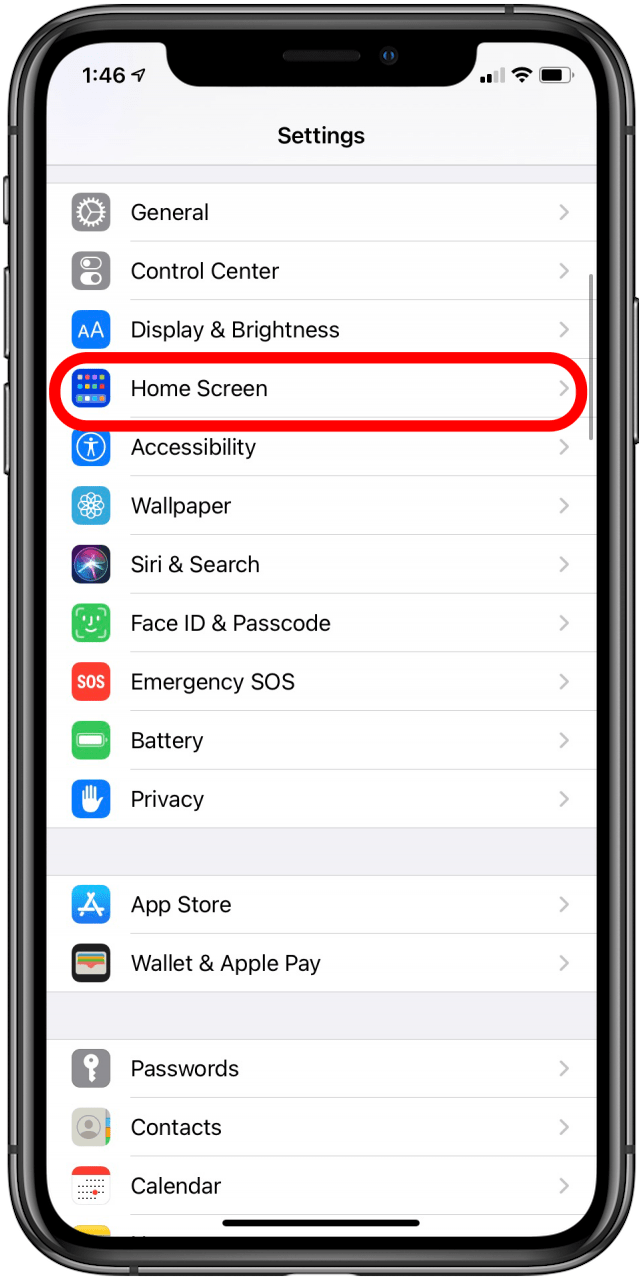 How to Use the App Library in iOS 14