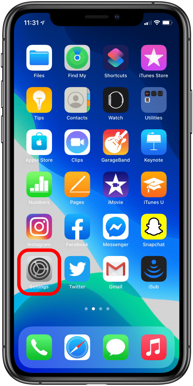 How to Enable App Notification Badges in the App Library