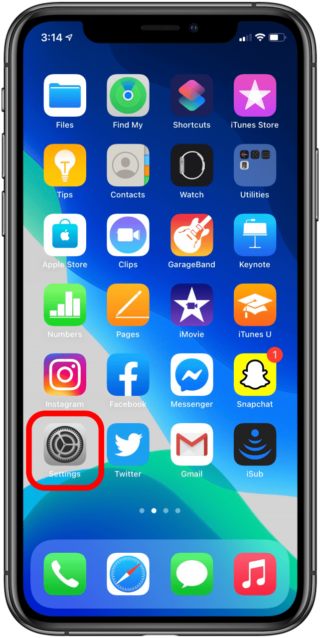 How to Hide Text Messages on iPhone (2023)