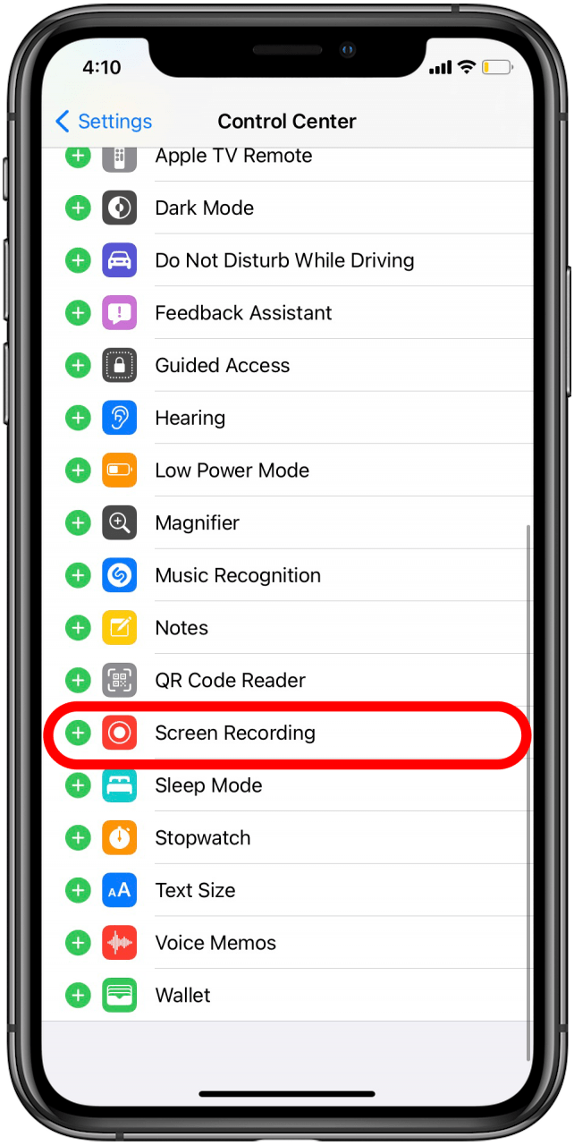Can You Screen Record FaceTime with Audio? What to Know