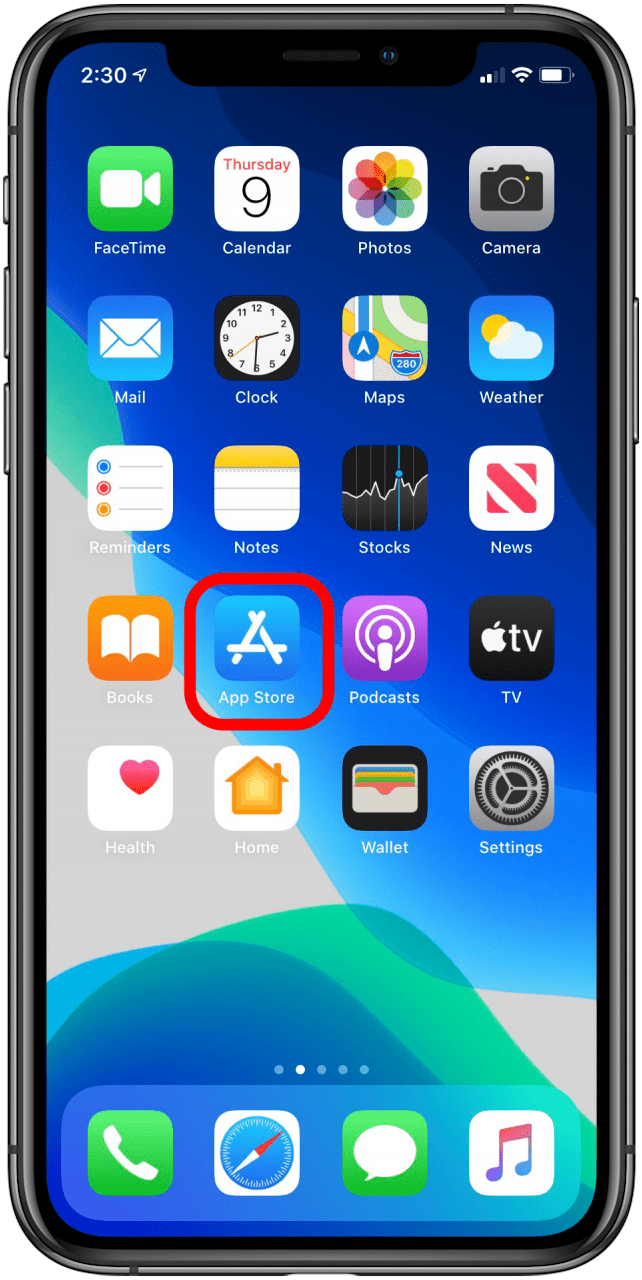 How to Tell Which Apps Are Apple Family Sharing Apps