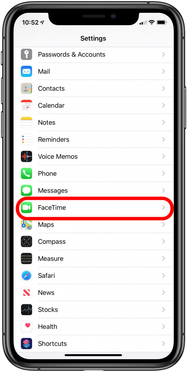 How to Stop Faces from Moving in Group FaceTime Calls