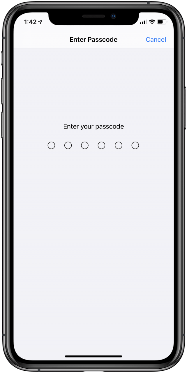 How to Set Up Face ID (Facial Recognition) on Your iPhone, Use It to Unlock Apps & Make Purchases