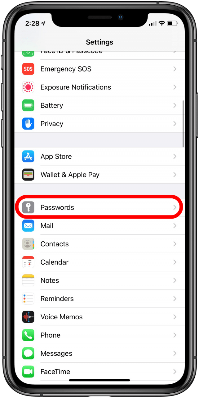 How to Use iCloud Keychain to Create Unique, Strong Passwords for All