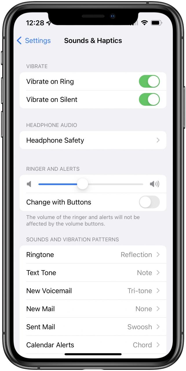 iPhone Audio Not Working? Here's the Fix!