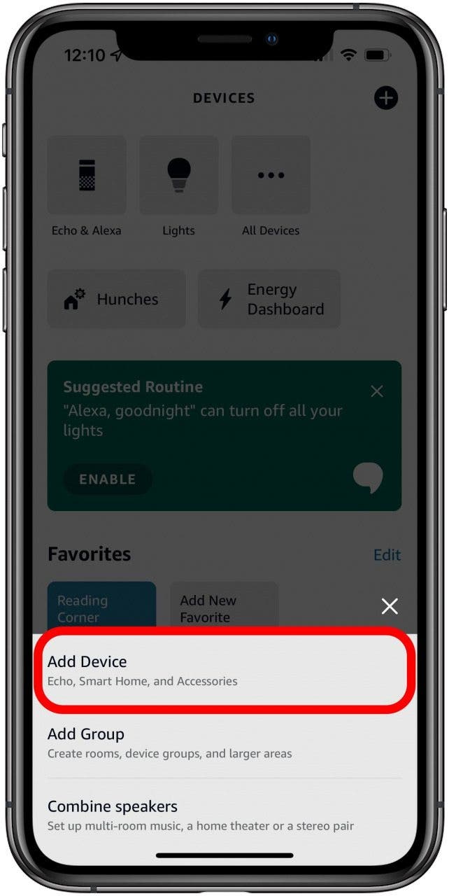 How to Use Alexa on iPhone