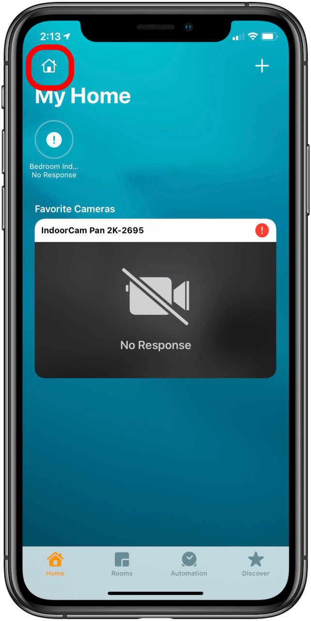 Face Recognition Level up Your HomeKit Security