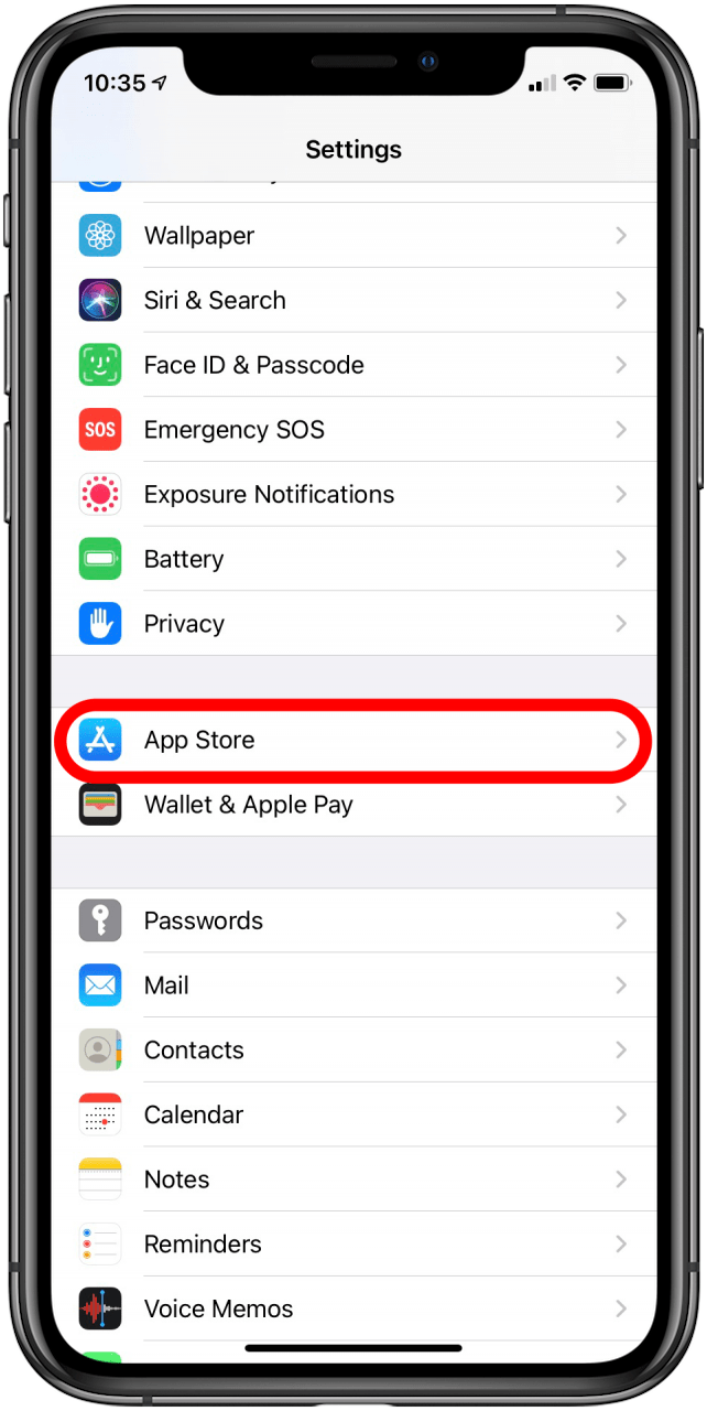 How To Stop Apps From Downloading Automatically On All Your Apple Devices Ios 15 Update