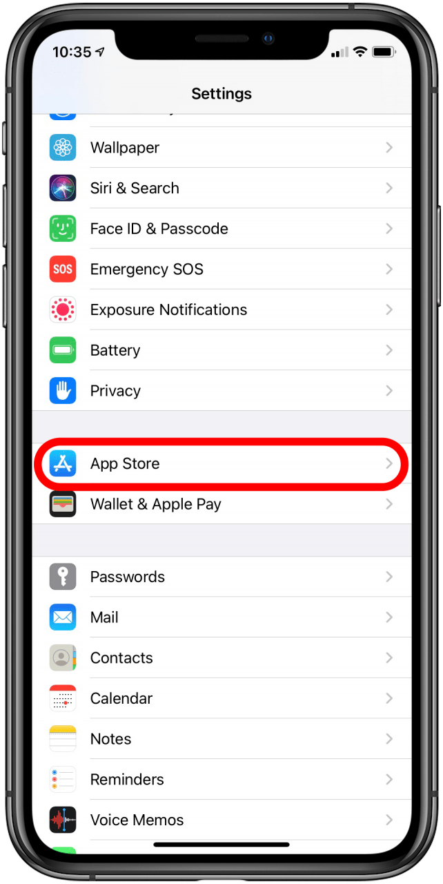 How To Stop Apps From Downloading Automatically On All Your Apple Devices  (Ios 15 Update)