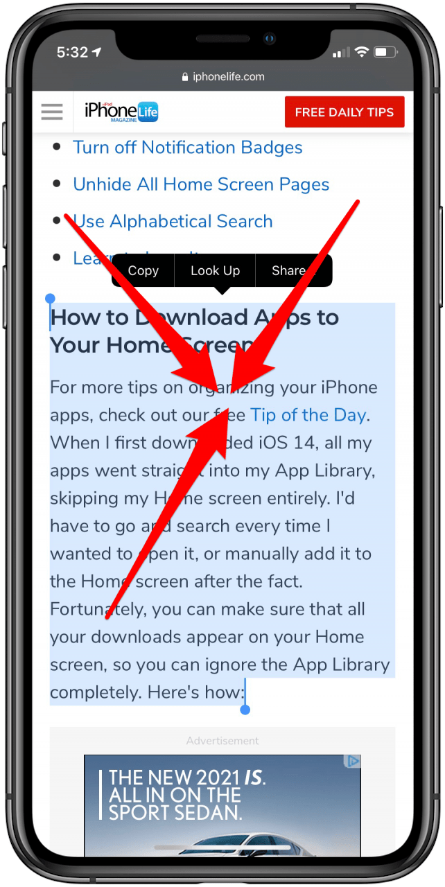 How To Cut Paste On The Iphone Using 3 Finger Touch There isn't an option to do this in public iphone or ipad apps. paste on the iphone using 3 finger touch