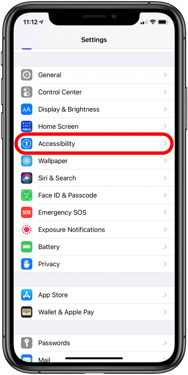 how to deactivate voice call on iphone