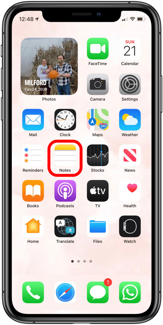 How to Copy & Paste on an iPhone or iPad LaptrinhX / News