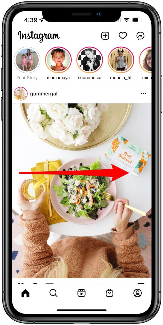 How to Add Multiple Photos to Instagram Story